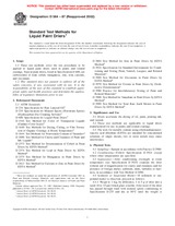 Preview ASTM D564-87(2002) 27.11.1987