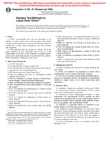Preview ASTM D564-87(1996) 27.11.1987