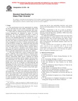 Preview ASTM D578-00 10.3.2000