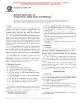 Preview ASTM D580-99 10.3.1999
