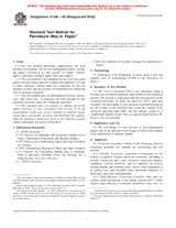 Preview ASTM D590-93(2002) 15.9.1993