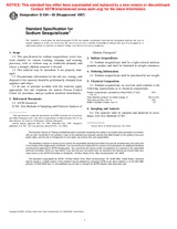 Preview ASTM D594-85(1997) 10.9.1997