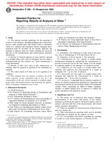 Preview ASTM D596-91(1995) 10.6.2001