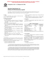 Preview ASTM D601-87(1998) 10.5.1998