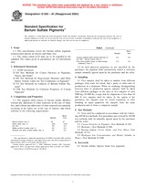 Preview ASTM D602-81(2003) 1.10.2003