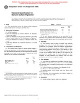Preview ASTM D602-81(1999) 10.7.1999