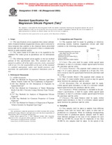 Preview ASTM D605-82(2003) 1.10.2003
