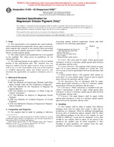 Preview ASTM D605-82(1996)e1 1.1.1996