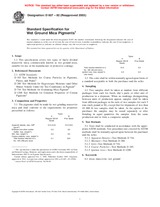 Preview ASTM D607-82(2003) 1.10.2003