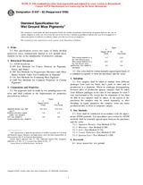 Preview ASTM D607-82(1999) 10.5.1999