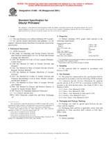 Preview ASTM D608-90(2001) 1.1.2001