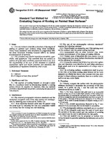 Preview ASTM D610-85(1989)e1 1.1.1900