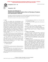 Preview ASTM D611-04 1.5.2004