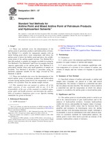 Preview ASTM D611-07 1.11.2007