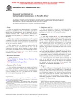 Preview ASTM D612-88(2007) 1.11.2007