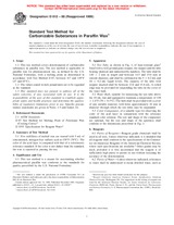 Preview ASTM D612-88(1999) 10.4.1999