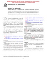 Preview ASTM D622-99(2005) 1.5.2005