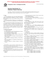 Preview ASTM D628-95(2004) 1.6.2004