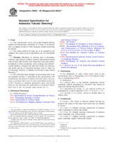 Preview ASTM D628-95(2004)e1 1.6.2004
