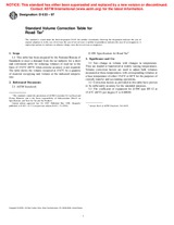 Preview ASTM D633-97 10.1.1997