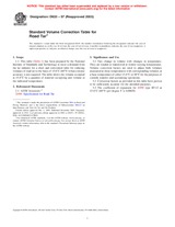Preview ASTM D633-97(2005) 1.12.2005