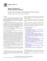 astm d638 pdf astm d638 pdf