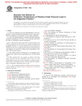 Preview ASTM D648-00a 10.8.2001