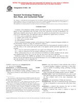 WITHDRAWN ASTM D653-03 1.12.2003 preview