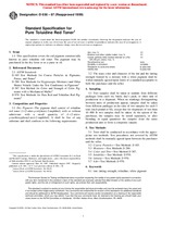 Preview ASTM D656-87(1999) 10.5.1999