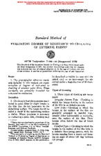 Preview ASTM D660-44(1970) 1.1.1900