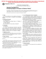 Preview ASTM D662-93 1.1.2000