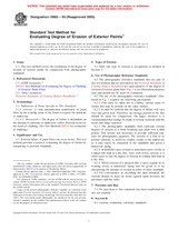 Preview ASTM D662-93(2005) 1.9.2005