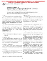 Preview ASTM D669-92(1997) 15.1.1992