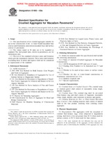 Preview ASTM D693-03a 1.12.2003