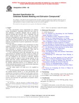 Preview ASTM D706-05 1.7.2005