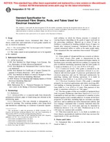 Preview ASTM D710-97 10.9.1997
