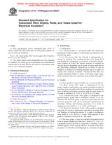 Preview ASTM D710-97(2009)e1 1.5.2009