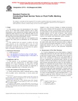 Preview ASTM D713-90(2004) 1.8.2004