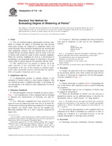 Preview ASTM D714-02 10.12.2002