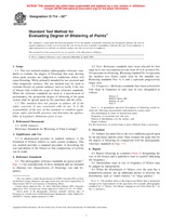 Preview ASTM D714-02e1 10.12.2002