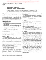 Preview ASTM D715-86(1999) 10.7.1999