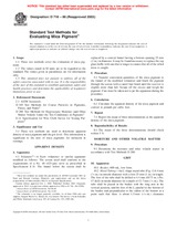 Preview ASTM D716-86(2003) 1.10.2003