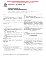 Preview ASTM D718-86(2003) 1.10.2003