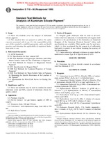 Preview ASTM D718-86(1999) 10.7.1999