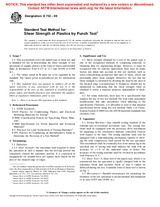 WITHDRAWN ASTM D732-99 10.4.2002 preview