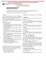 WITHDRAWN ASTM D740-94(1997) 1.1.2001 preview
