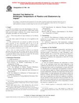 WITHDRAWN ASTM D746-04 1.5.2004 preview