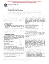 WITHDRAWN ASTM D768-01 10.5.2001 preview