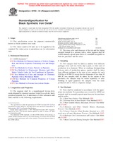 WITHDRAWN ASTM D769-01(2007) 1.11.2007 preview
