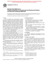 WITHDRAWN ASTM D790-02 10.4.2002 preview